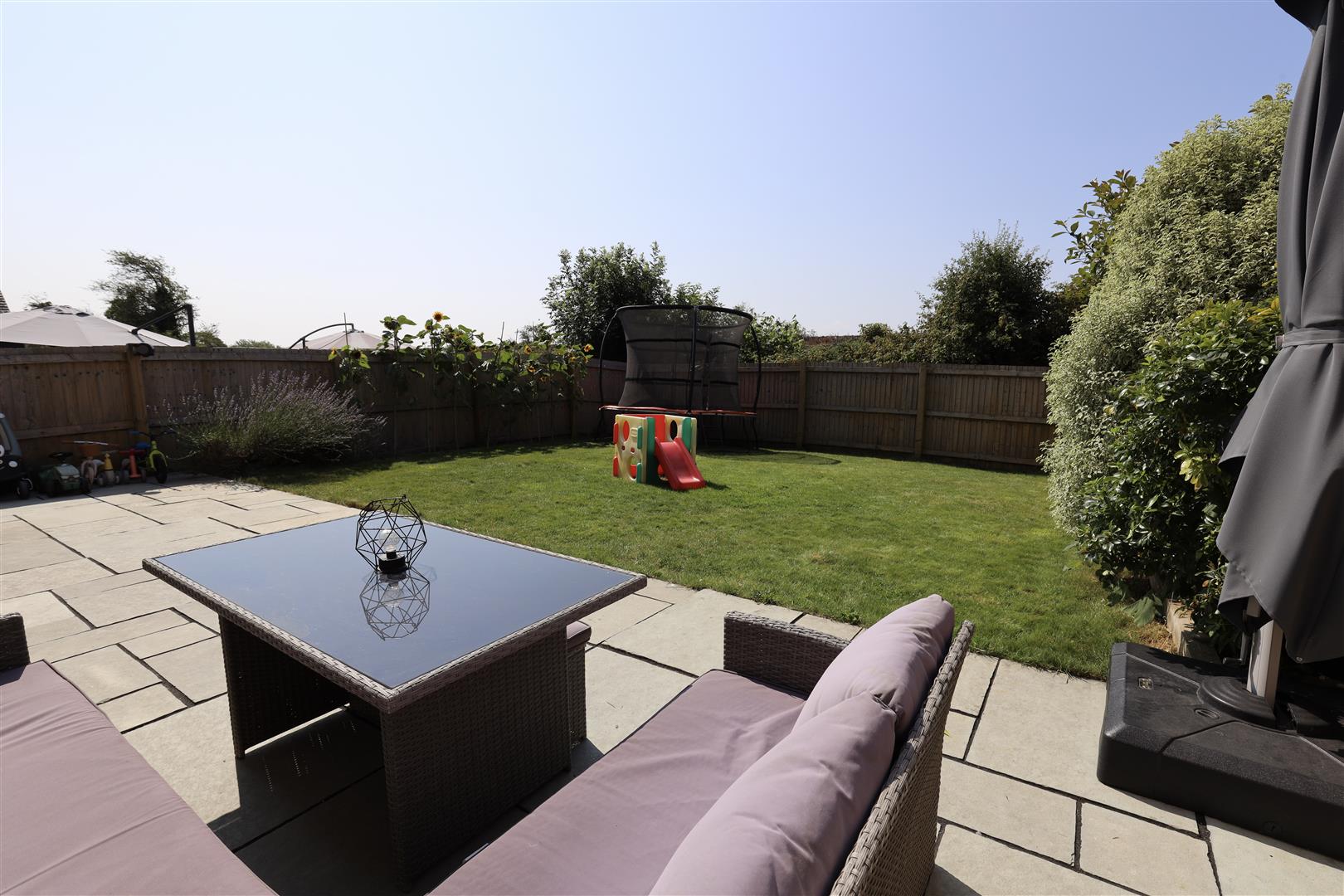 7 Plasnewydd Walk, Llantwit Major, Vale of Glamorgan, CF61 2YW